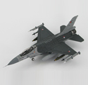 Lockheed F-16A Block 20 MLU 約旦皇家空軍,87-0055 (155),2014年 Lockheed F-16A Block 20 MLU 約旦皇家空軍,87-0055 (155),2014年