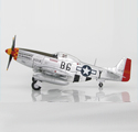 P-51D Mustang 「迷人的格倫III」第357聯隊/363中隊,44-14888, 1944年11月 P-51D Mustang 「迷人的格倫III」第357聯隊/363中隊,44-14888, 1944年11月