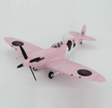 Spitfire FR.IX第16中隊