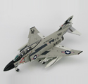 McDonnell Douglas F-4J 「Showtime 112」 157267, VF-96, USS Constellation, 1972