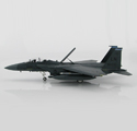Douglas F-15E Strike Eagle 98-0133, RAF Lakenheath, Afghanistan 2007