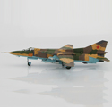 MIG-23 美軍假想敵塗裝 MIG-23 美軍假想敵塗裝