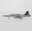 Northrop F-5F Tiger II 761586, VMFT-401 Northrop F-5F Tiger II 761586, VMFT-401
