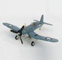 F4U-1 Corsair No.15 flown by James N Cupp, VMF- 213, Munda 1943