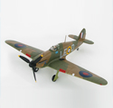 Hawker Hurricane I LE-D, flown by Sqn Ldr Douglas Bader, No 242 Sqn., Coltishall Hawker Hurricane I LE-D, flown by Sqn Ldr Douglas Bader, No 242 Sqn., Coltishall