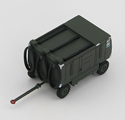 USAF Hydraulic Service Trolley
