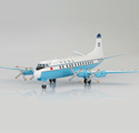 Vickers Viscount 843