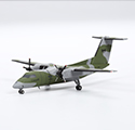 DHC8-102 加拿大空軍 142601
