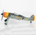 FW 190A-4 W. Nr. 634, flown by Major Hermann Graf, JG 2, France 1943 FW 190A-4 W. Nr. 634, flown by Major Hermann Graf, JG 2, France 1943