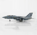 Grumman F-14A Tomcat 162692, VF-84 「Jolly Rogers」 Operation Desert Storm