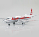 Vickers Viscount 744