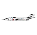 McDonnell Douglas CF-101 Voodoo 101043, 416 Sqn., CAF 「Lynx One」 McDonnell Douglas CF-101 Voodoo 101043, 416 Sqn., CAF 「Lynx One」