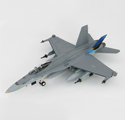 CF-18A Hornet 「Nightmare 01」 188761, 409 Sqn., CAF, 2006