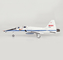 T-38A Talon 「Chase Plane」 N923NA, STS-3 Mission for Space Shuttle 「Columbia」 T-38A Talon 「Chase Plane」 N923NA, STS-3 Mission for Space Shuttle 「Columbia」