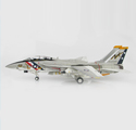 Grumman F-14A Tomcat Block 85 159625, VF-2 Bounty Hunters, 1976