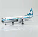 Lockheed L-188 Electra (HL1002) Lockheed L-188 Electra (HL1002)