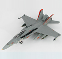F/A-18C Hornet VFA-94自由伊拉克行動 F/A-18C Hornet VFA-94自由伊拉克行動