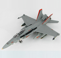 F/A-18C Hornet VFA-94自由伊拉克行動