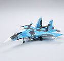 SU-27 Flanker, 931st IAP, 烏克蘭空軍