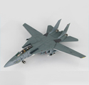 Grumman F-14A BuNo 159610, VF-32, Gulf of Sidra Incident, 1989 「MIG Killer」
