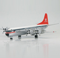 Lockheed L-188 Electra (HL1009) Lockheed L-188 Electra (HL1009)