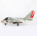Lockheed S-3A Viking 160138, VS-24 「Scouts」, 1978 Lockheed S-3A Viking 160138, VS-24 「Scouts」, 1978