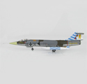 Lockheed F-104G Starfighter 26+30, JG.32 「Bavaria」, Luftwaffe, July 1983