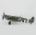 Spitfire Mk.IXc MJ586/LO-D,P/O Pierre Clostermann DFC,602 Sqn.,RAF,France Spitfire Mk.IXc MJ586/LO-D,P/O Pierre Clostermann DFC,602 Sqn.,RAF,France