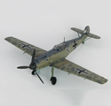 BF 109E-3 「Werner Molders」 Gruppenkommandeur of III./JG 53, May 1940