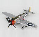 P-47D弗雷德里克.克裡斯坦森上校