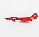 CF-104 Starfighter 「Toothbrush」 104805, 421 Squadron, CAF, 1983