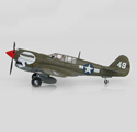 Curtiss P-40N Warhawk 80th FG, 89th FS, Assam Valley, Naggaghuli Base, 1944 Curtiss P-40N Warhawk 80th FG, 89th FS, Assam Valley, Naggaghuli Base, 1944