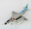 Douglas A-4C Skyhawk BuNo 149574美國海軍 天鷹式 攻擊機 Douglas A-4C Skyhawk BuNo 149574美國海軍 天鷹式 攻擊機