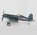 F4U-1A Corsair White 1 「Big Hog」Lt. Cdr.Tom Blackburn VF-17, Nov 1943