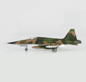 Northrop F-5E Tiger II 3528, 935th Fighter Regiment, VPAF, late 1970s Northrop F-5E Tiger II 3528, 935th Fighter Regiment, VPAF, late 1970s