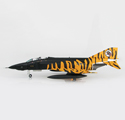 McDonnell Douglas RF-4E Phantom II AG 52, NATO Tiger Meet, Kleine Brogel, Belgium