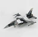 Lockheed F-16C Block 32 Fighting Falcon 86-0280, 64 AGRS Commander, 2012 Lockheed F-16C Block 32 Fighting Falcon 86-0280, 64 AGRS Commander, 2012