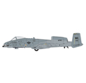 A-10C Warthog 「Tigress」 79-0090, 47th FS, 917th FG, Barksdale AFB, 2011