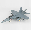 F/A-18F Super Hornet 166673/ NJ, VFA-122, RAF Fairford, 2006 F/A-18F Super Hornet 166673/ NJ, VFA-122, RAF Fairford, 2006