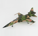 Northrop F-5E Tiger II「Red 10」,s.n.73-00867,ex-VNAF transferred to Soviet Union Northrop F-5E Tiger II「Red 10」,s.n.73-00867,ex-VNAF transferred to Soviet Union