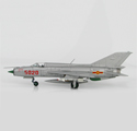 MIG-21PFM 「Fishbed」 5020 of Nguyen Tien Sam, 927th 「Lam Son」, 5 July 1972