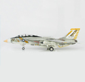 Grumman F-14A Tomcat AE/212. VF-142, USS America, 1976