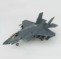 Lockheed F-35A 5087, Royal Norwegian Air Force, 2015