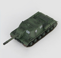 ISU-152  Tank Destroyer Polish People's Army (LWP),13th Self-Propelled Artillery