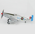 P-51K/Mustang IVa CV-P,KH-716,Pilot S/Ldr Murray Nash,3 Sqn,,RAAF,Fano,Italy 1945 P-51K/Mustang IVa CV-P,KH-716,Pilot S/Ldr Murray Nash,3 Sqn,,RAAF,Fano,Italy 1945