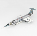Lockheed F-104C 56--0886, 479th TFW, Da Nang AB, 1965 Lockheed F-104C 56--0886, 479th TFW, Da Nang AB, 1965