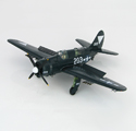 SB2C-4E Helldiver No. 203, VB-87, USS Ticonderoga, May 1945 SB2C-4E Helldiver No. 203, VB-87, USS Ticonderoga, May 1945