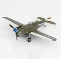 Curtiss P-40N 「Rita/Orchid 13」 2105202, Capt. Robert DeHaven, 7th FS, 49th FG Curtiss P-40N 「Rita/Orchid 13」 2105202, Capt. Robert DeHaven, 7th FS, 49th FG