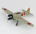 Japanese A6M2b Zero Fighter Type 21 「Pearl Harbor」LCDR Shigeru Itaya Akagi Fighter