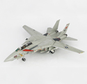 Grumman F-14A Tomcat 159608, VF-114 「Aardvarks」, CVW-11, USS Abraham Lincoln, 1991